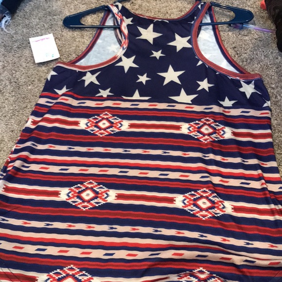 Crazy Train Tank - Picture 4 of 4